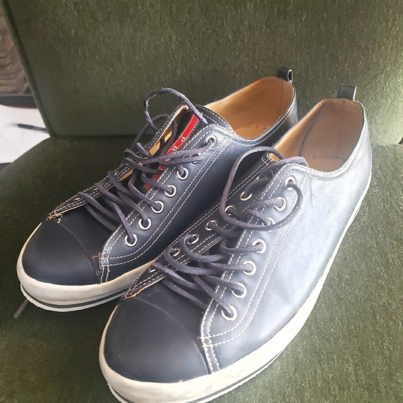 Prada snickers size 10 - Picture 4 of 4